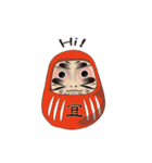 da RuMan（個別スタンプ：1）