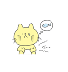 ねことねずみ（個別スタンプ：12）