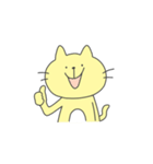 ねことねずみ（個別スタンプ：13）