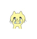 ねことねずみ（個別スタンプ：15）