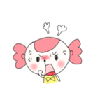きゃんでぃーちゃん（個別スタンプ：5）