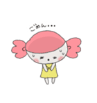 きゃんでぃーちゃん（個別スタンプ：10）