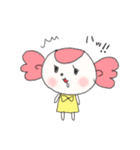 きゃんでぃーちゃん（個別スタンプ：11）