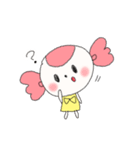 きゃんでぃーちゃん（個別スタンプ：13）