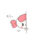 きゃんでぃーちゃん（個別スタンプ：14）