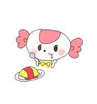きゃんでぃーちゃん（個別スタンプ：15）