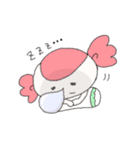 きゃんでぃーちゃん（個別スタンプ：17）
