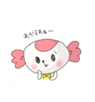 きゃんでぃーちゃん（個別スタンプ：19）