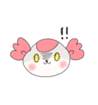 きゃんでぃーちゃん（個別スタンプ：20）