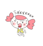 きゃんでぃーちゃん（個別スタンプ：29）