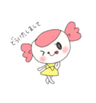 きゃんでぃーちゃん（個別スタンプ：30）
