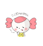 きゃんでぃーちゃん（個別スタンプ：32）