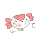 きゃんでぃーちゃん（個別スタンプ：35）