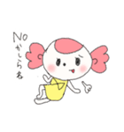 きゃんでぃーちゃん（個別スタンプ：37）
