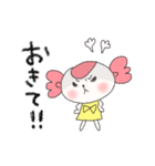 きゃんでぃーちゃん（個別スタンプ：38）