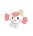 きゃんでぃーちゃん（個別スタンプ：39）
