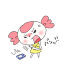 きゃんでぃーちゃん（個別スタンプ：40）