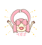 ゆるふわリボンちゃん（個別スタンプ：39）