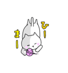 ねことさかな。（個別スタンプ：13）