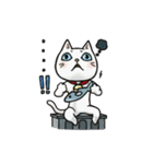 ふるぬっこ（個別スタンプ：9）