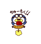 ペペンのペン パート2（個別スタンプ：7）
