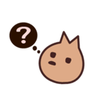 CHOCO*Pa！（個別スタンプ：9）