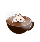 CHOCO*Pa！（個別スタンプ：37）