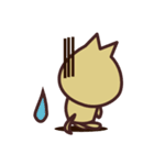 CHOCO*Pa！（個別スタンプ：39）