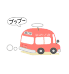 チョコ町のぷちぷち（個別スタンプ：39）