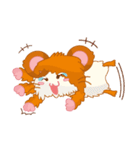 Gatsby Mouse（個別スタンプ：4）