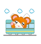 Gatsby Mouse（個別スタンプ：11）