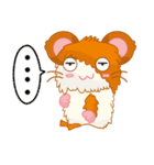 Gatsby Mouse（個別スタンプ：16）