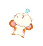 Gatsby Mouse（個別スタンプ：38）