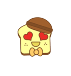 nompang（個別スタンプ：6）
