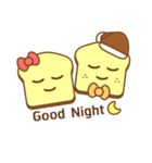 nompang（個別スタンプ：7）