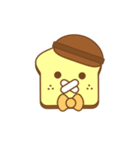 nompang（個別スタンプ：10）