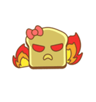 nompang（個別スタンプ：11）