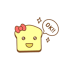 nompang（個別スタンプ：12）