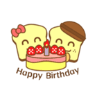 nompang（個別スタンプ：24）