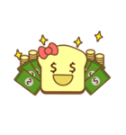 nompang（個別スタンプ：25）