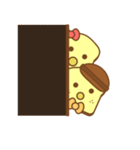 nompang（個別スタンプ：33）