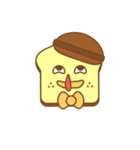 nompang（個別スタンプ：34）