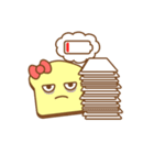 nompang（個別スタンプ：35）