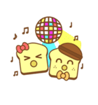 nompang（個別スタンプ：36）