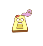 nompang（個別スタンプ：39）