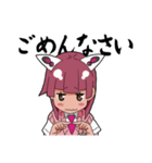 CANDYCATS（個別スタンプ：35）