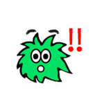 まりも君（個別スタンプ：5）