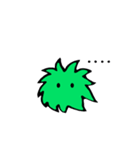 まりも君（個別スタンプ：6）