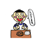 ぶたばなーず（個別スタンプ：28）