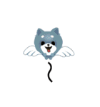 17 PomPom Dog（個別スタンプ：27）